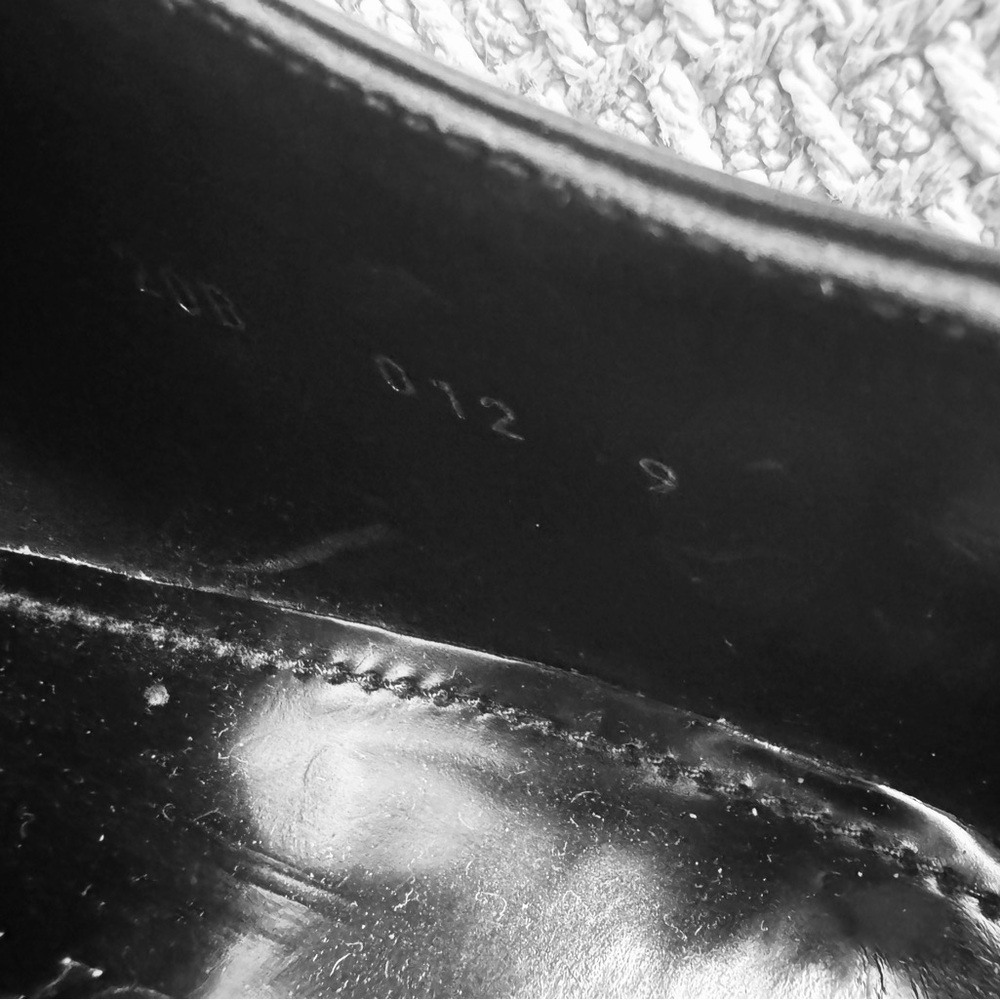 Prada Monk Strap men’s Shoes. US 10. Double Buckle . Perforated Leather EXC. - Picture 8 of 12